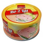 BÒ 2 LÁT VISSAN (LON IN) 170G
