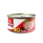 Bò 2 lát 3 Bông Mai 150g