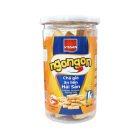 Chả giò Ăn liền Ngongon Hải sản hũ 250g