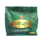 Giò lụa lá chuối 500g