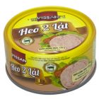 HEO 2 LÁT VISSAN (LON IN) 150G