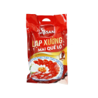 Lạp xưởng Mai Quế Lộ gói 500g