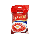 Lạp xưởng gói 500g