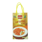 Lạp xưởng Tôm hộp 200g