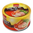 Patê thịt bò đặc biệt 170g (lon in)