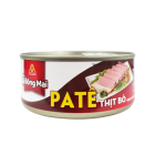 Patê thịt bò 3 Bông Mai 150g