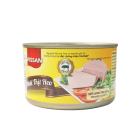 Patê thịt heo 397g