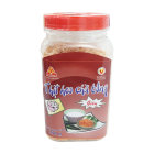 Thịt heo chà bông giòn hũ 180g