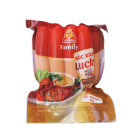 Xúc xích Lucky 10 cây 500g