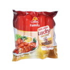 Xúc xích Lucky phô mai 250g