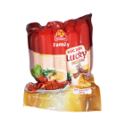 Xúc xích Lucky phô mai 500g