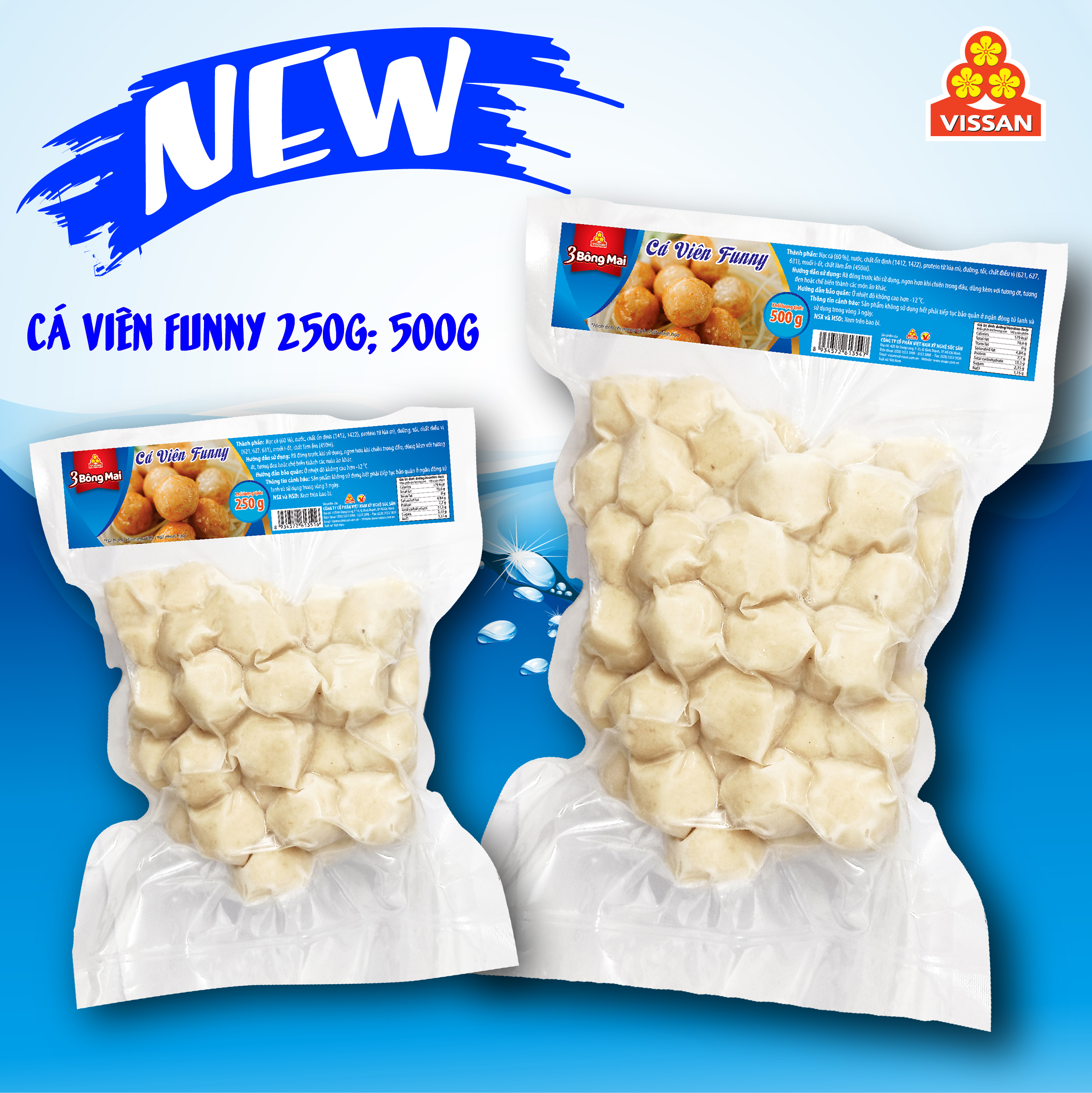 TÔM NÀO CŨNG CÓ, CÁ NÀO CŨNG NGON - SẢN PHẨM MỚI, GIÁ YÊU THƯƠNG