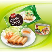 MÓN ĂN CHAY CHO NGÀY THANH ĐẠM