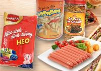 ĐÓI BỤNG GIỮA GIỜ ?? - BẠN CHỌN GÌ TẠI VISSAN