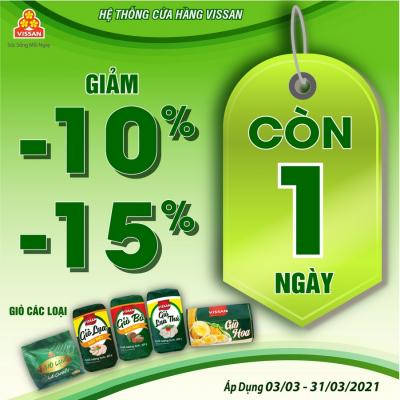 ƯU ĐÃI LINH ĐÌNH - GIÁ GIẢM SIÊU "XỊN"