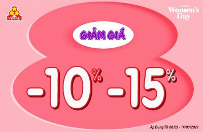 ƯU ĐÃI NGẤT NGÂY - YÊU THƯƠNG ĐỦ ĐẦY