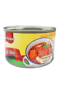 Bò kho 397g