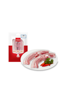 BA RỌI HEO VIETGAP 500G (VSM)