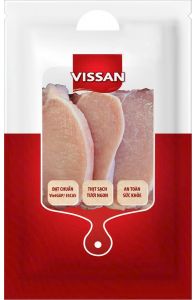 CỐT LẾT HEO ĐL GÓI 1KG (NHẬN HÀNG SAU 3 NGÀY)
