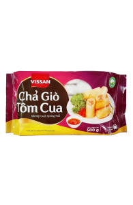 Chả giò tôm cua 500g
