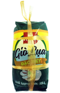 Giò lụa đặc biệt 500g