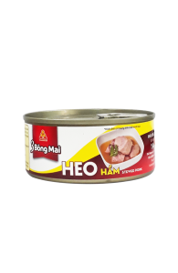 Heo hầm 3 Bông Mai 150g