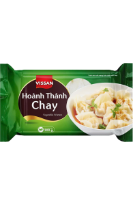 HOÀNH THÁNH CHAY 200G