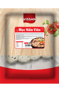 MỌC NẤM VIÊN VISSAN 250G