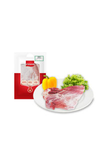 THỊT NÁCH HEO VIETGAP 500G (VSM)