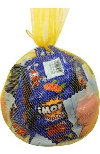 HOTDOG WOW 33G - TÚI 15 GÓI