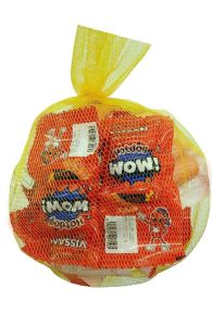 HOTDOG WOW VỊ CAY 33G - TÚI 15 GÓI
