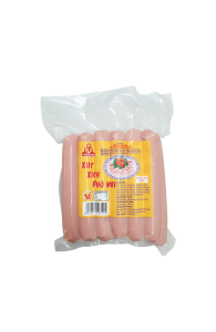 Xúc xích Phô mai 500g