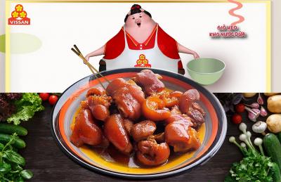 MÓN NGON MỖI NGÀY