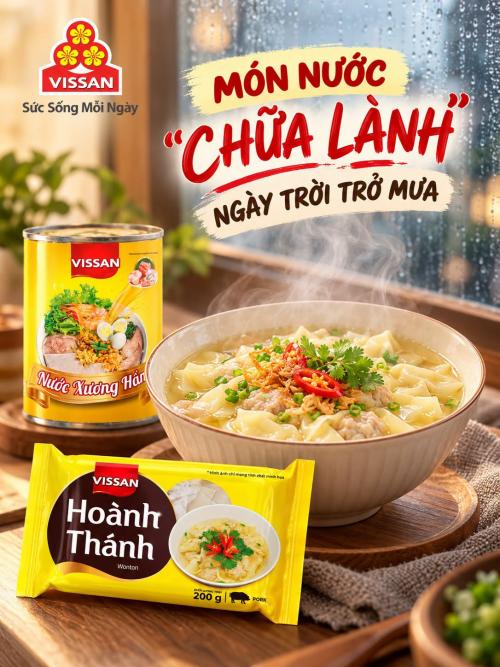 HOÀNH THÁNH CÙNG NƯỚC XƯƠNG HẦM