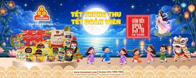 KHUYẾN MÃI - CẨM NANG THÁNG 9.2026