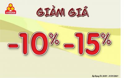 SĂN ƯU ĐÃI THẢ GA, ĐÓN NGAY TẾT VỀ NHÀ